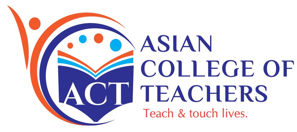 Asian College of Teachers