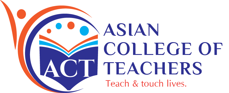 Asian College of Teachers